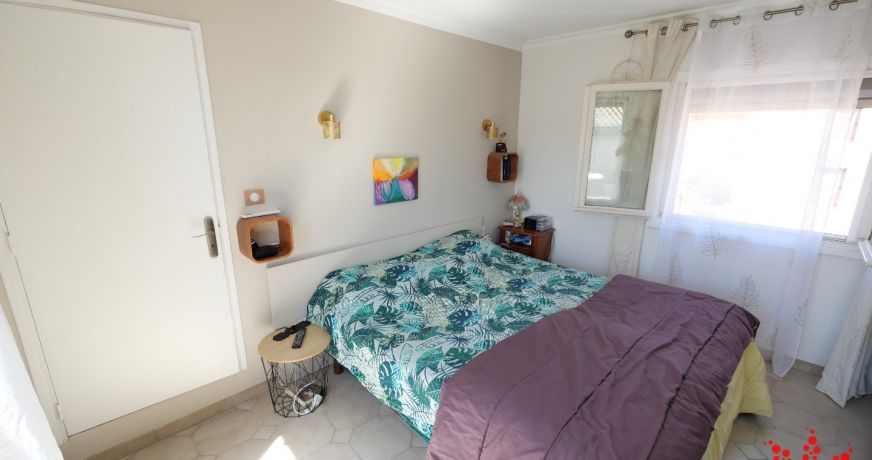 vente Maison de village Cazouls Les Beziers