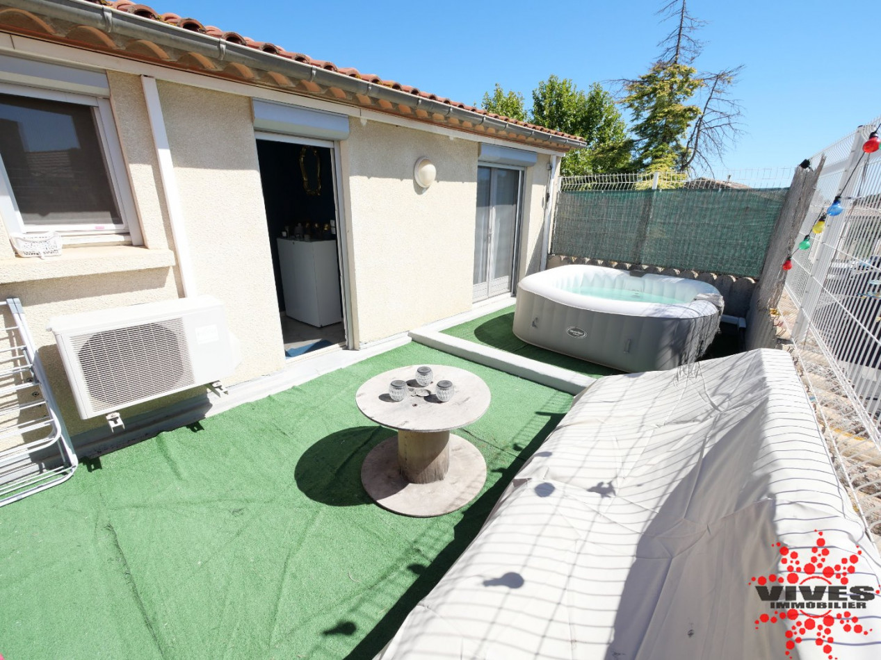 sale Maison de village Cazouls Les Beziers - Photo 15