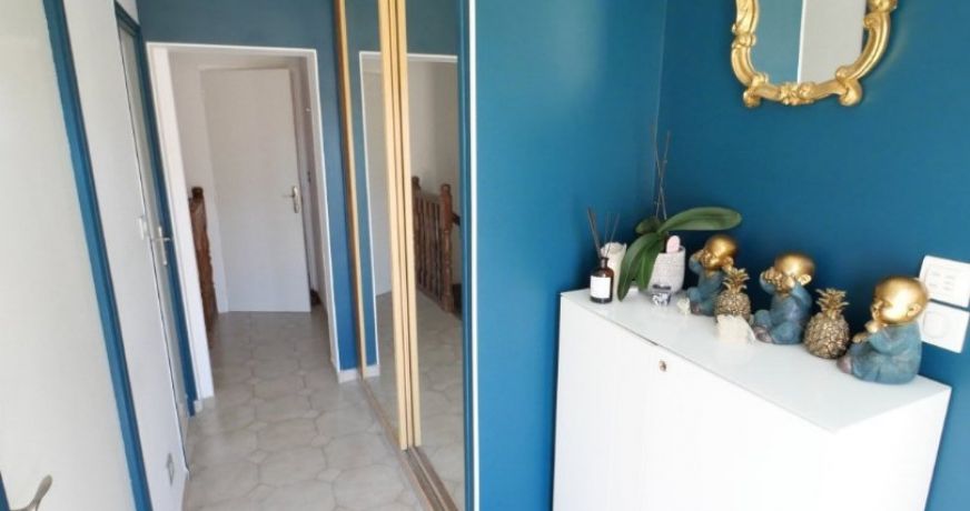 vente Maison de village Cazouls Les Beziers