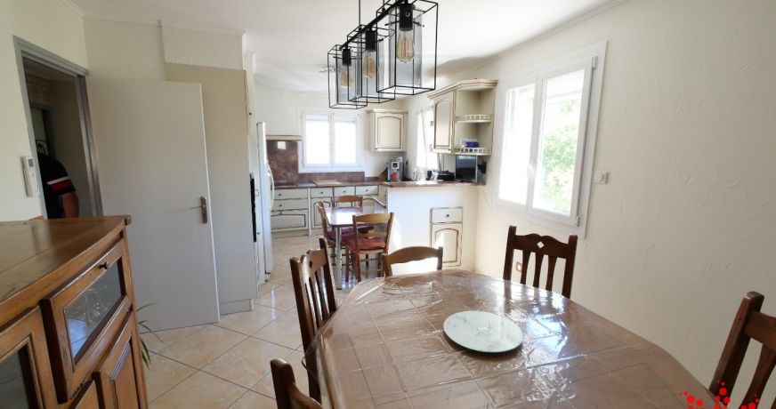 vente Maison de village Cazouls Les Beziers