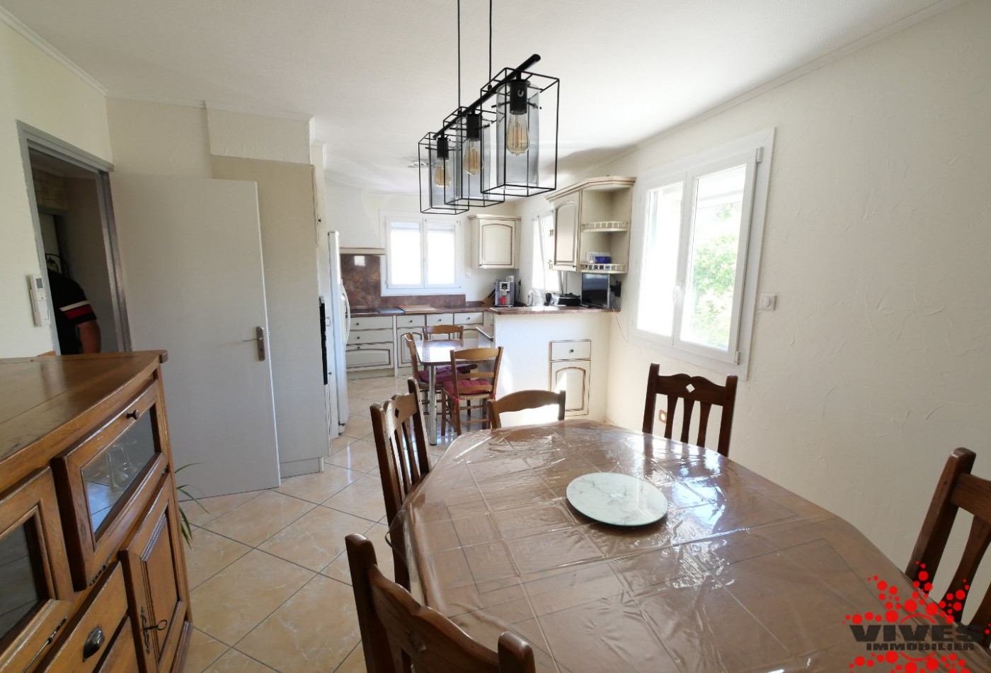 vente Maison de village Cazouls Les Beziers - Photo 6