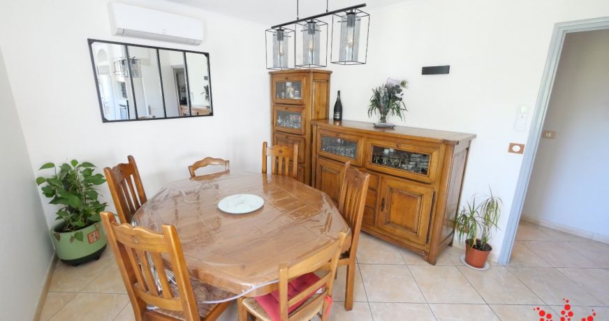 vente Maison de village Cazouls Les Beziers