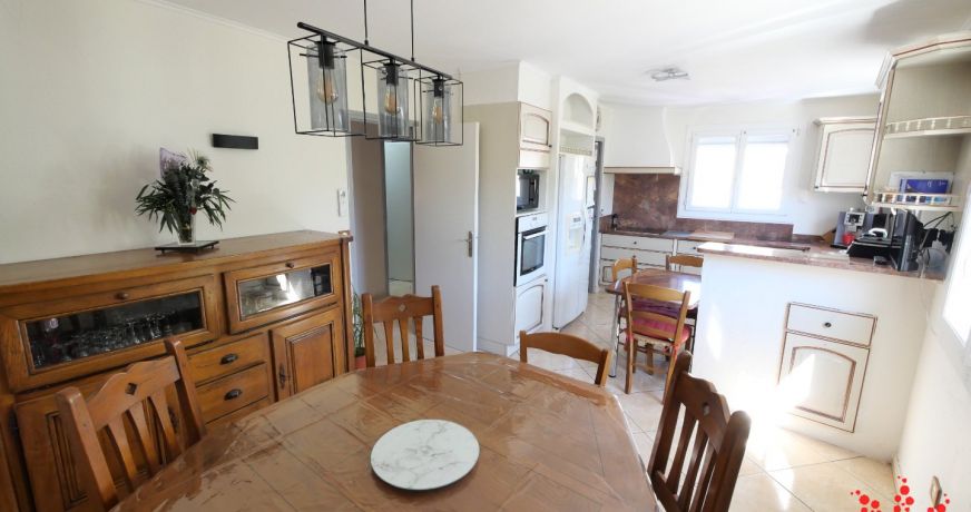 vente Maison de village Cazouls Les Beziers