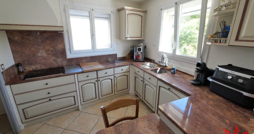 vente Maison de village Cazouls Les Beziers