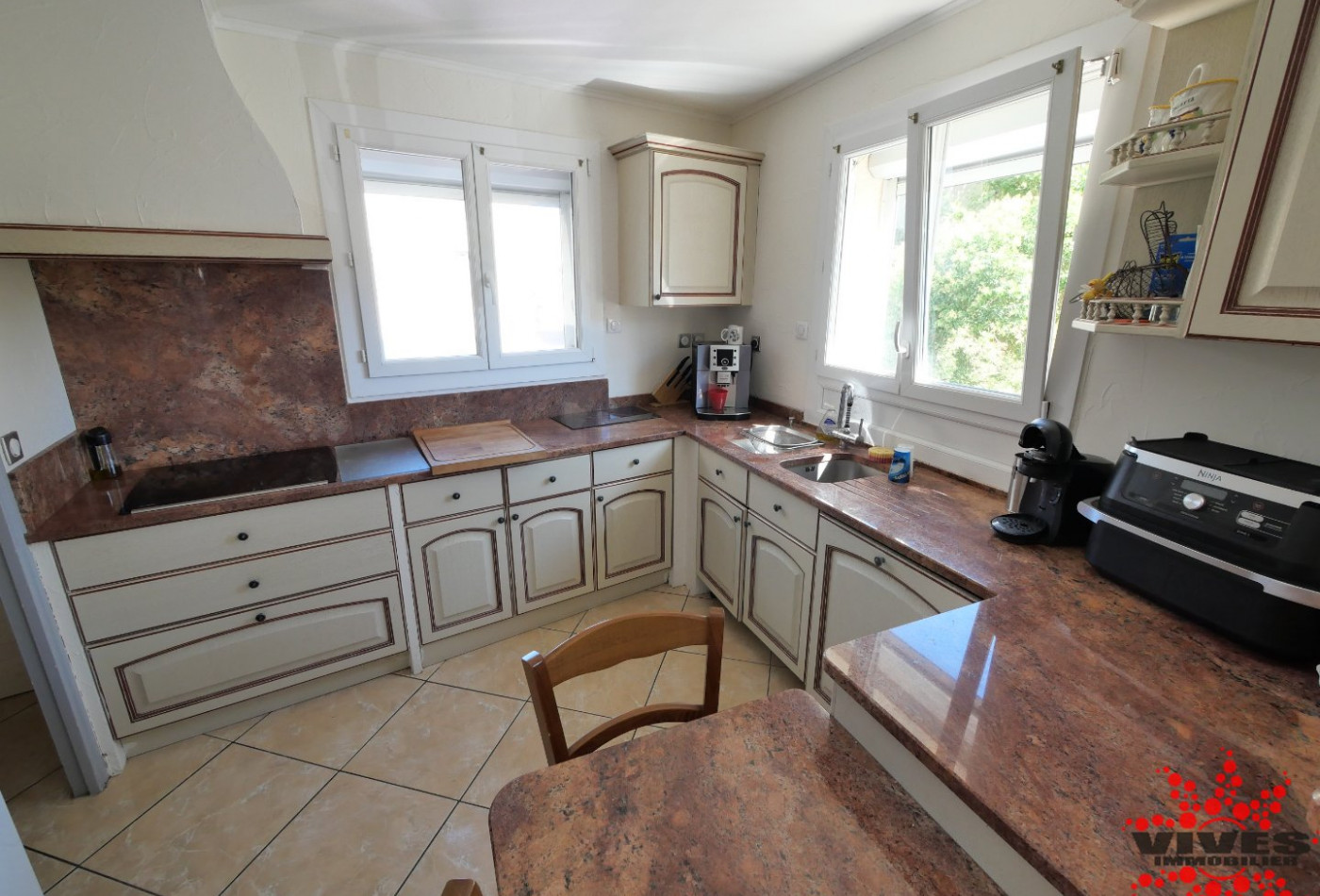 vente Maison de village Cazouls Les Beziers - Photo 5