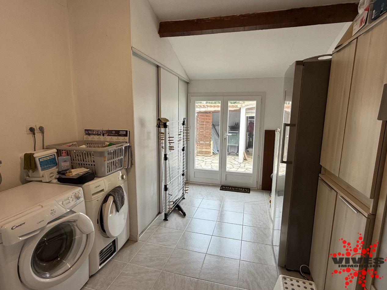 sale Villa Maraussan - Photo 16