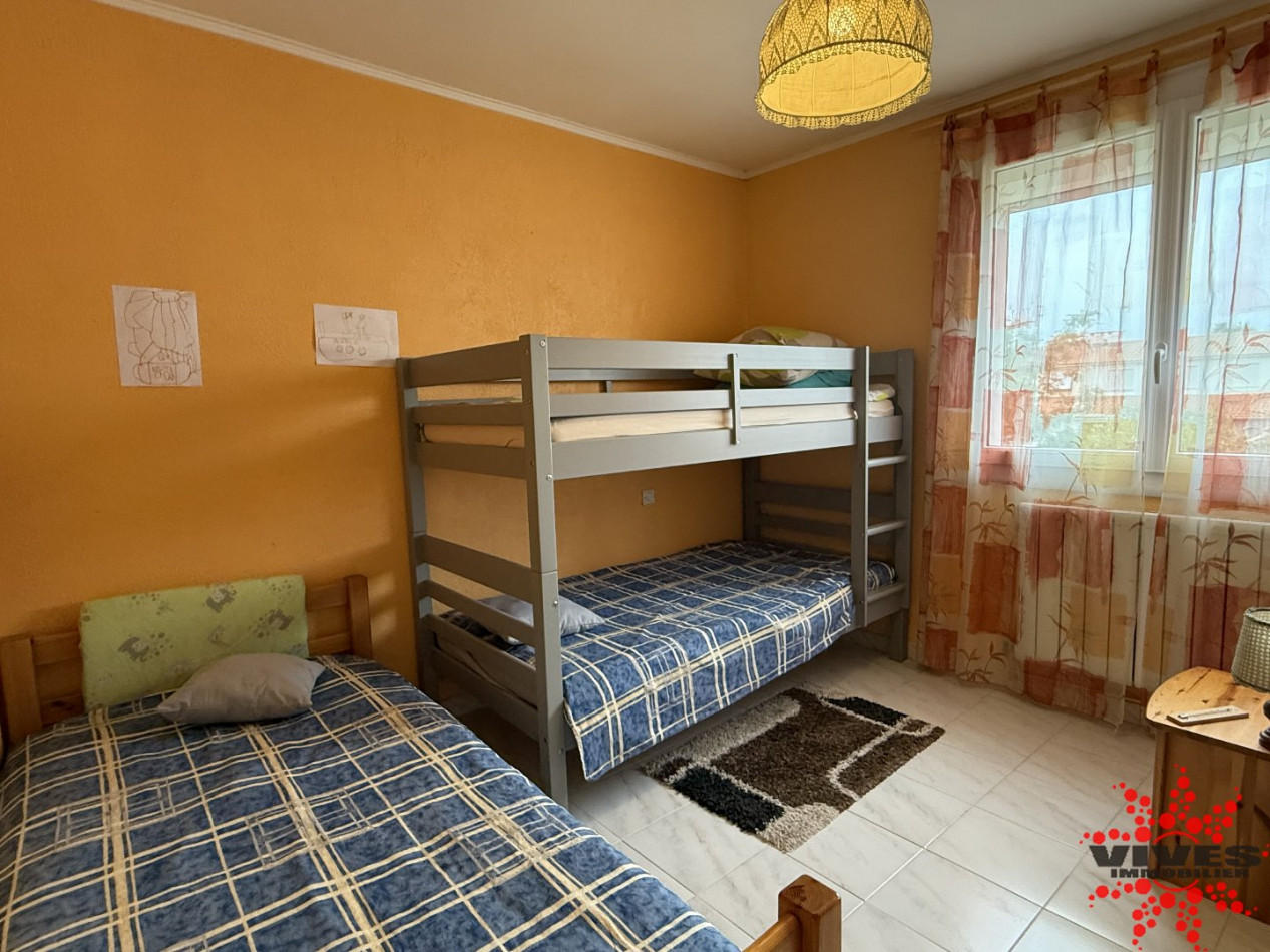 sale Villa Maraussan - Photo 11