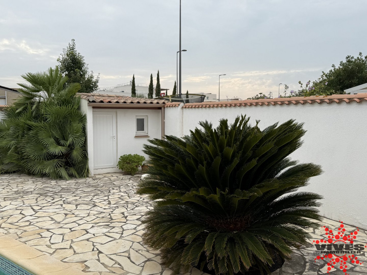 sale Villa Maraussan - Photo 18