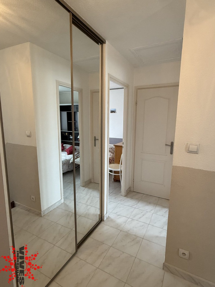 sale Villa Maraussan - Photo 8