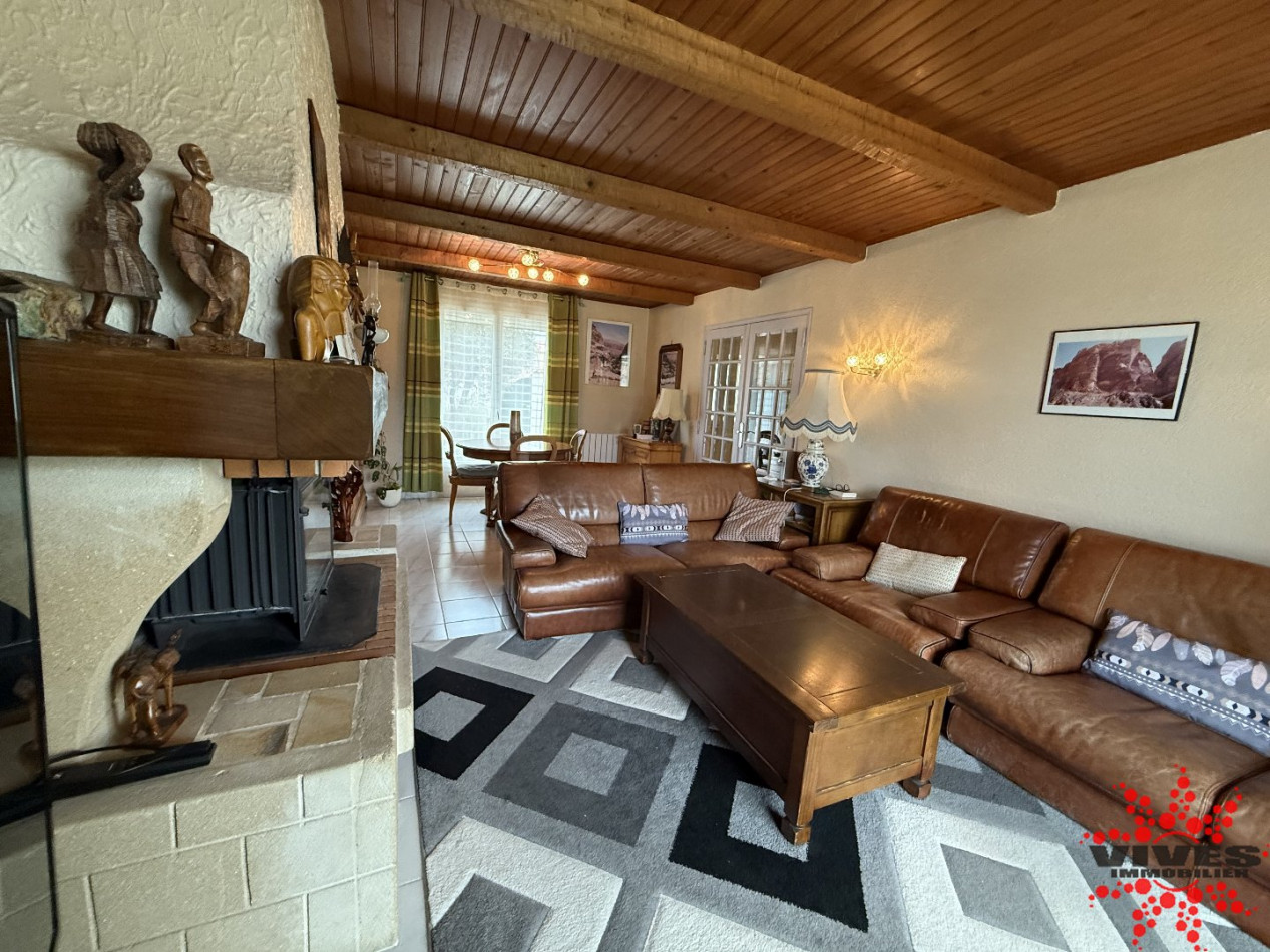 sale Villa Maraussan - Photo 5