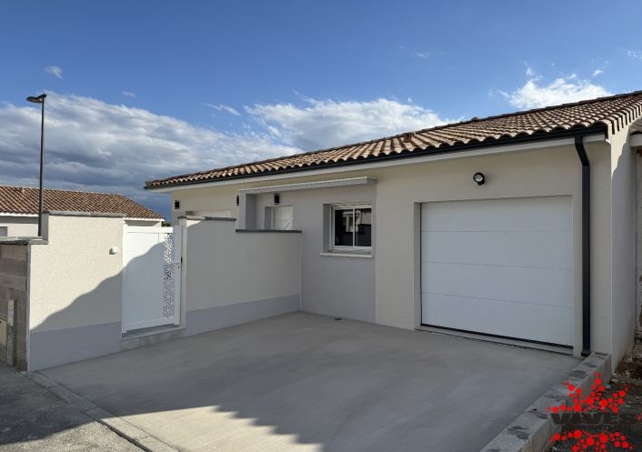 vente Villa Bassan