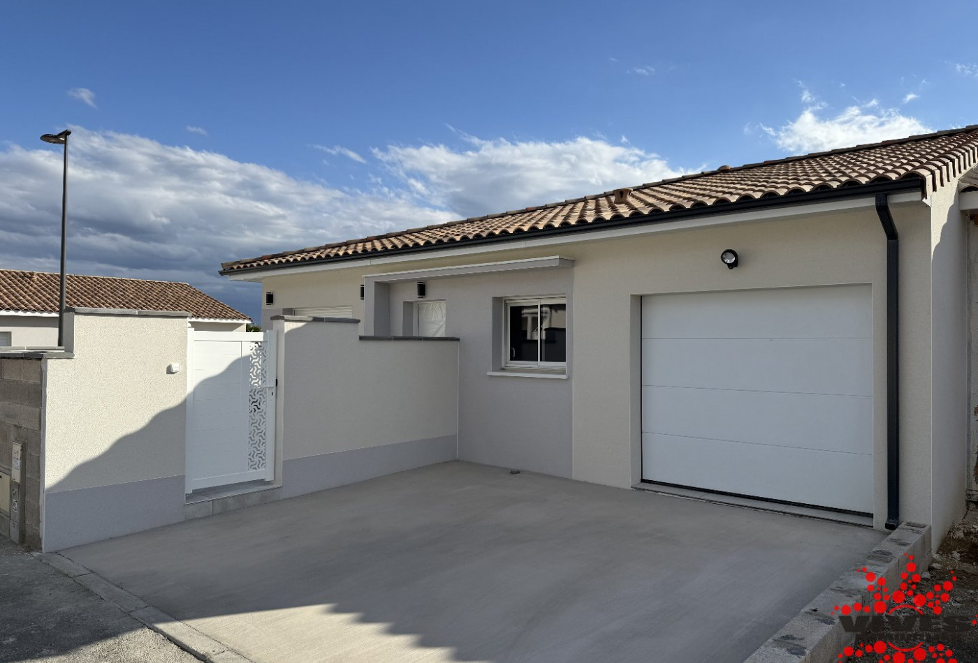 vente Villa Bassan - Photo 1