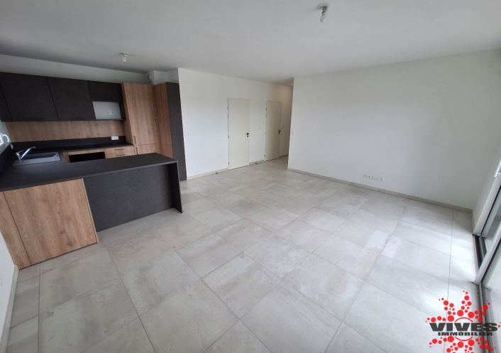 letting Appartement Beziers