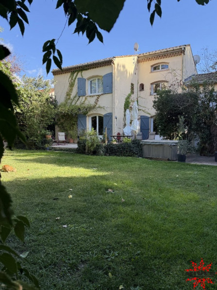 vente Maison de caractère Beziers - Photo 6