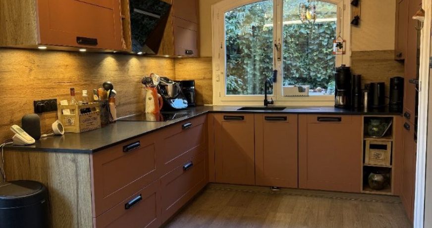 vente Maison de caractère Beziers