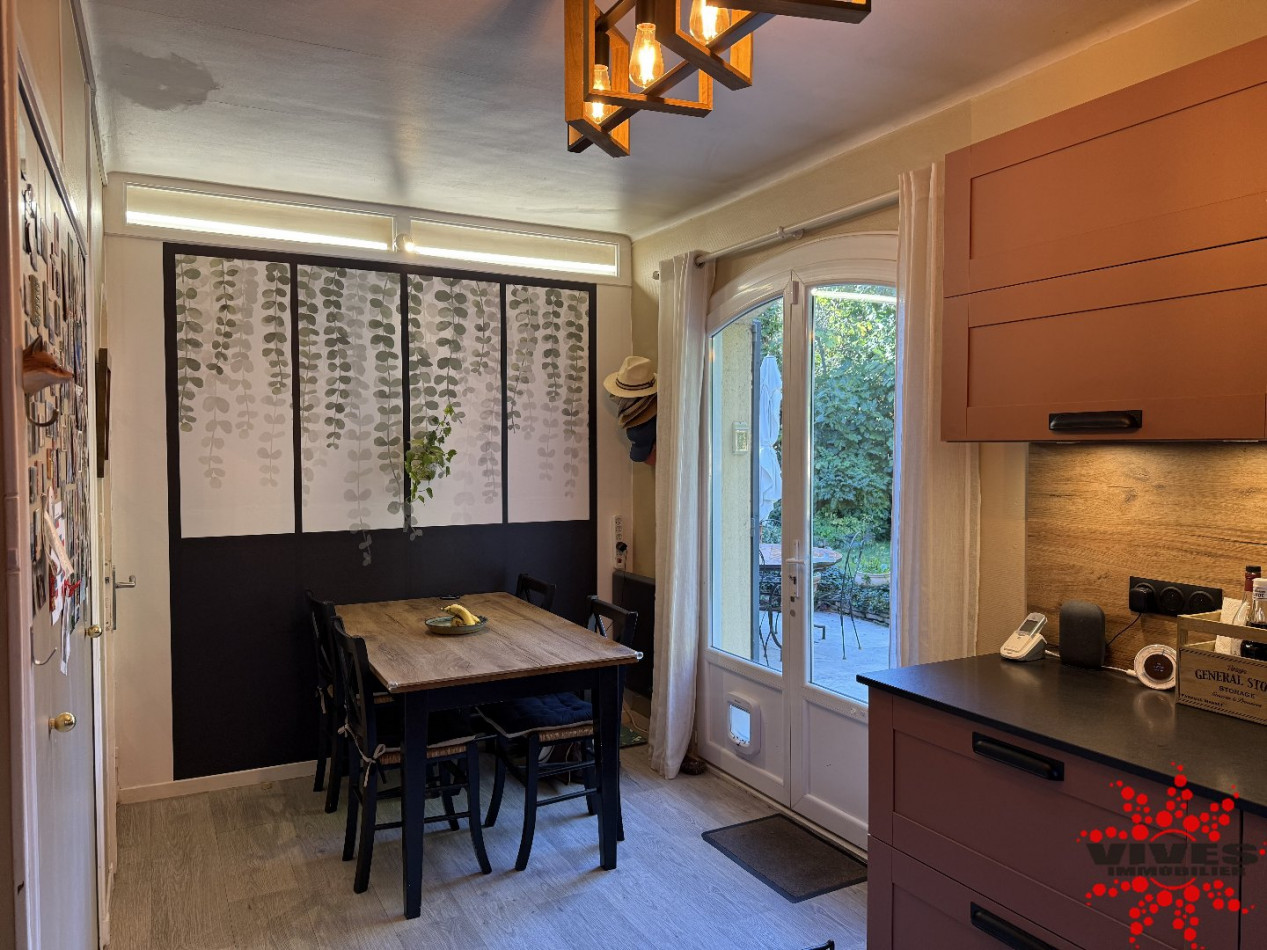 vente Maison de caractère Beziers - Photo 8
