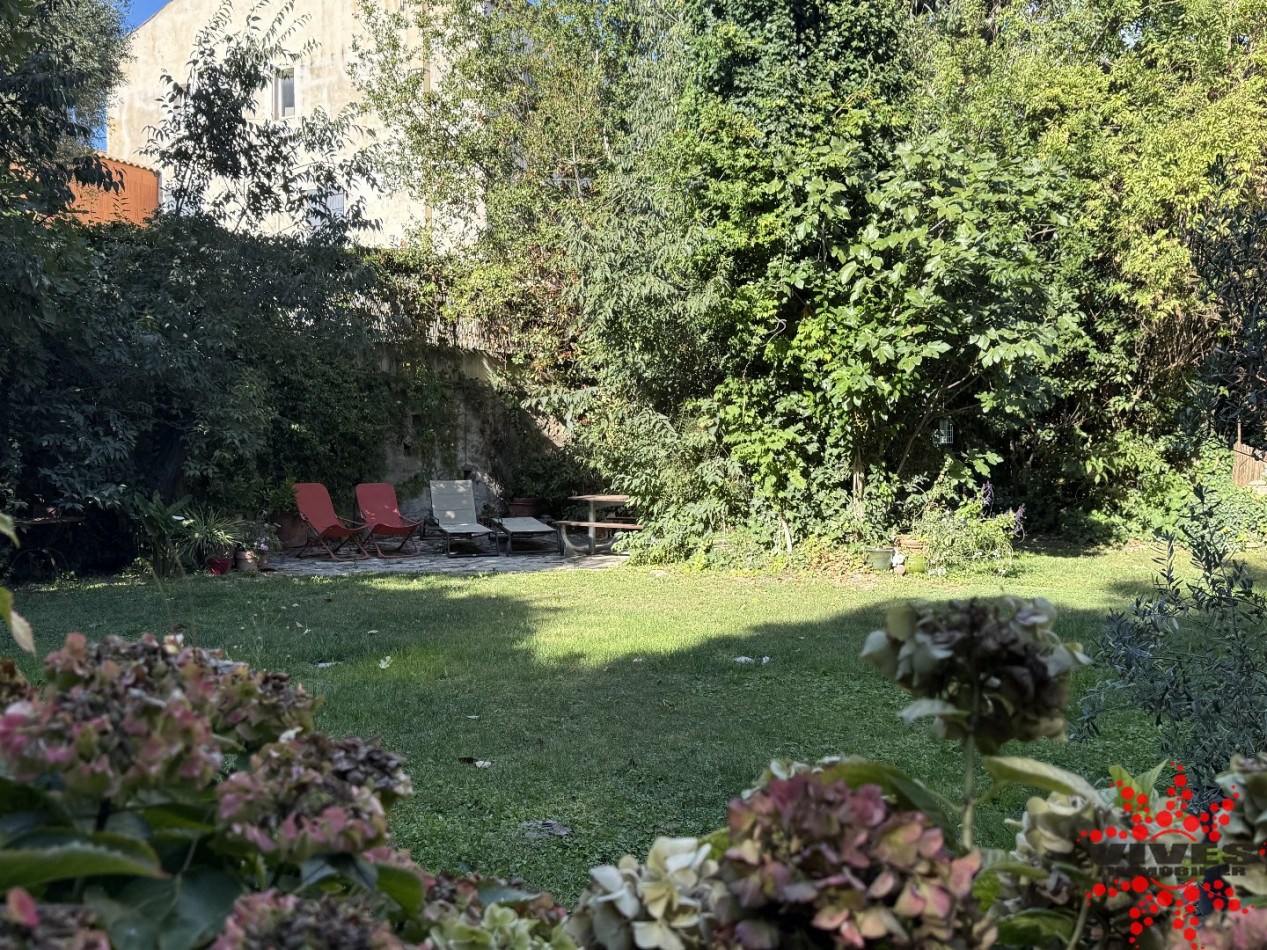 vente Maison de caractère Beziers - Photo 5
