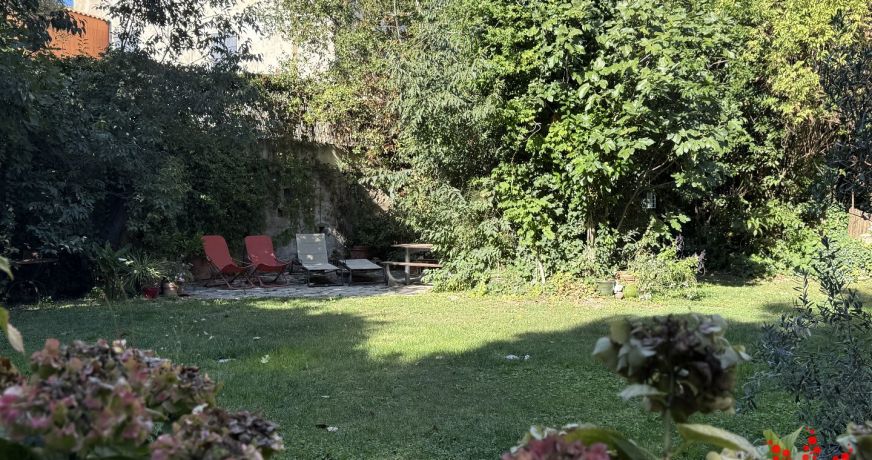 vente Maison de caractère Beziers