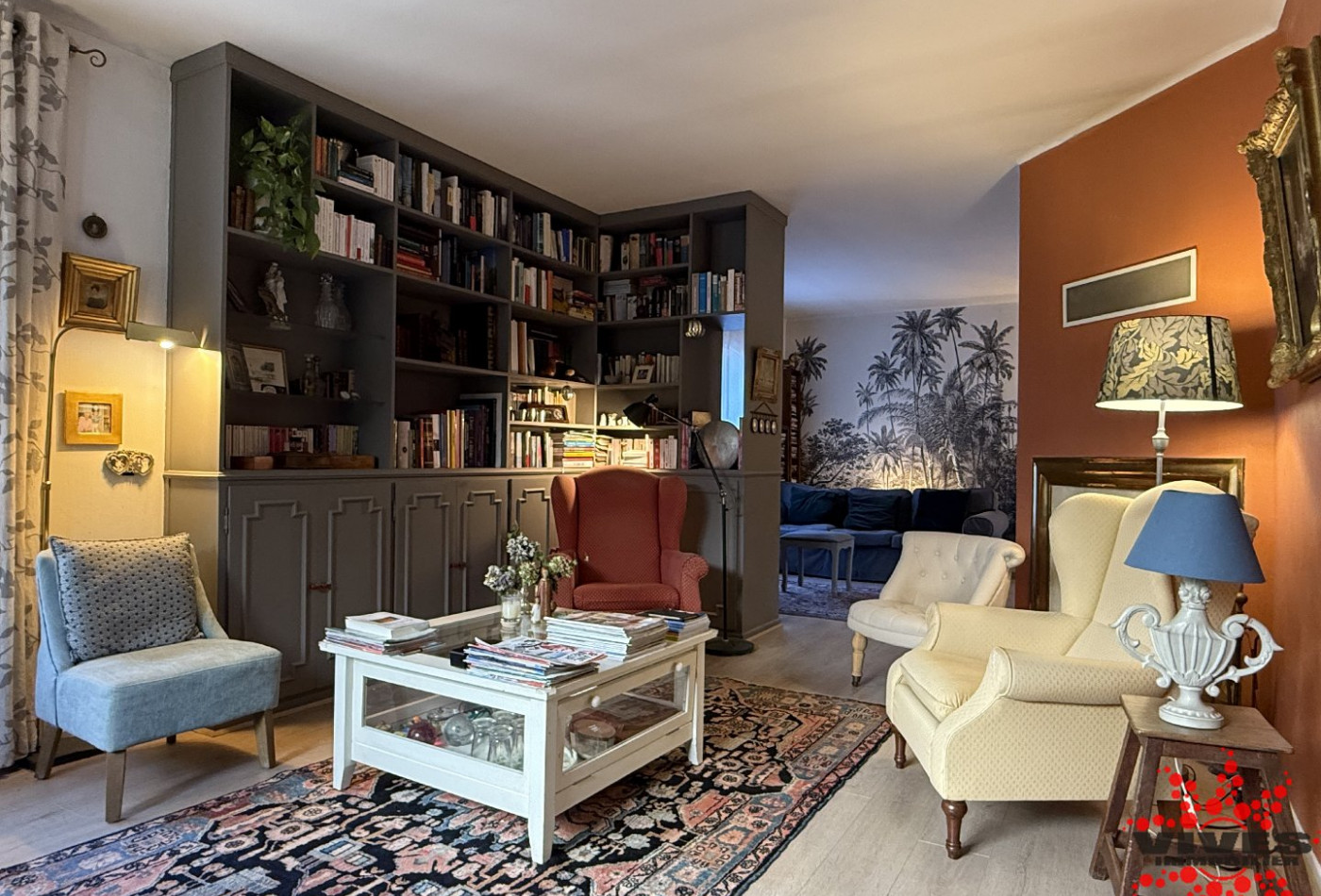 vente Maison de caractère Beziers - Photo 9