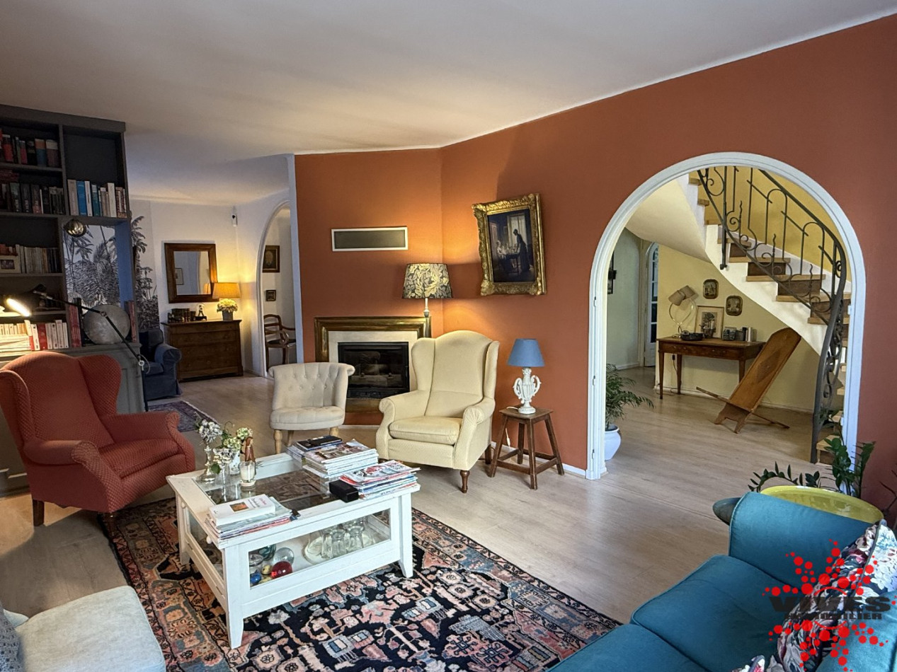 vente Maison de caractère Beziers - Photo 14