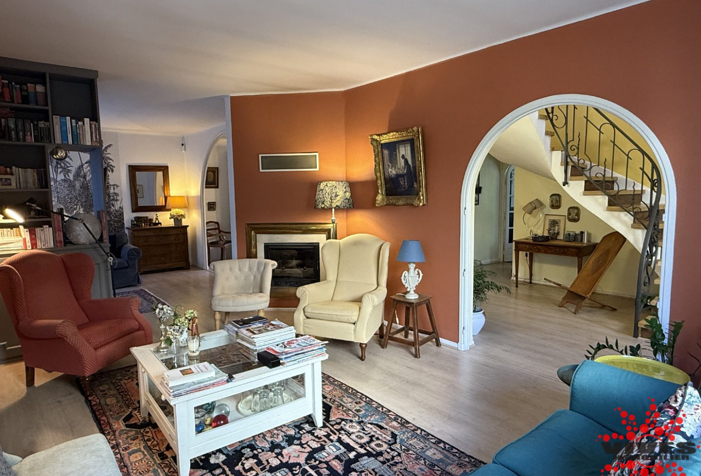vente Maison de caractère Beziers - Photo 10