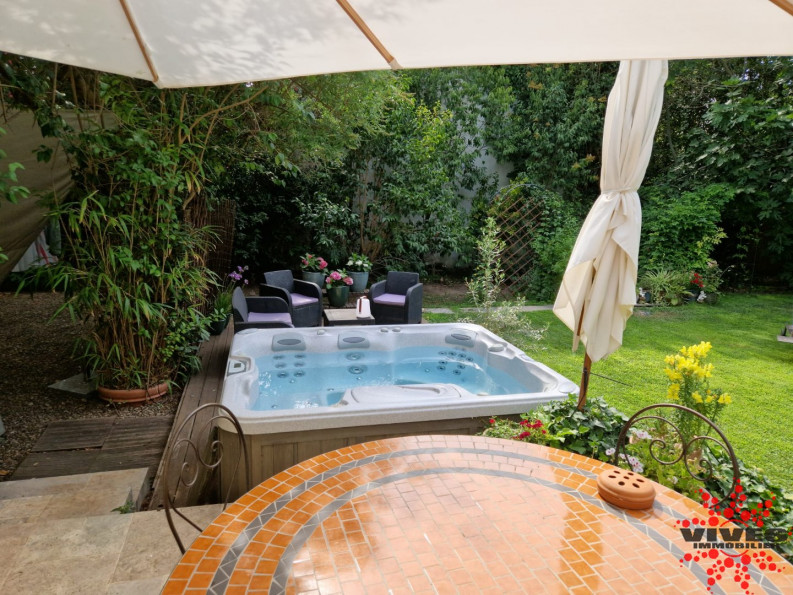 vente Maison de caractère Beziers - Photo 3