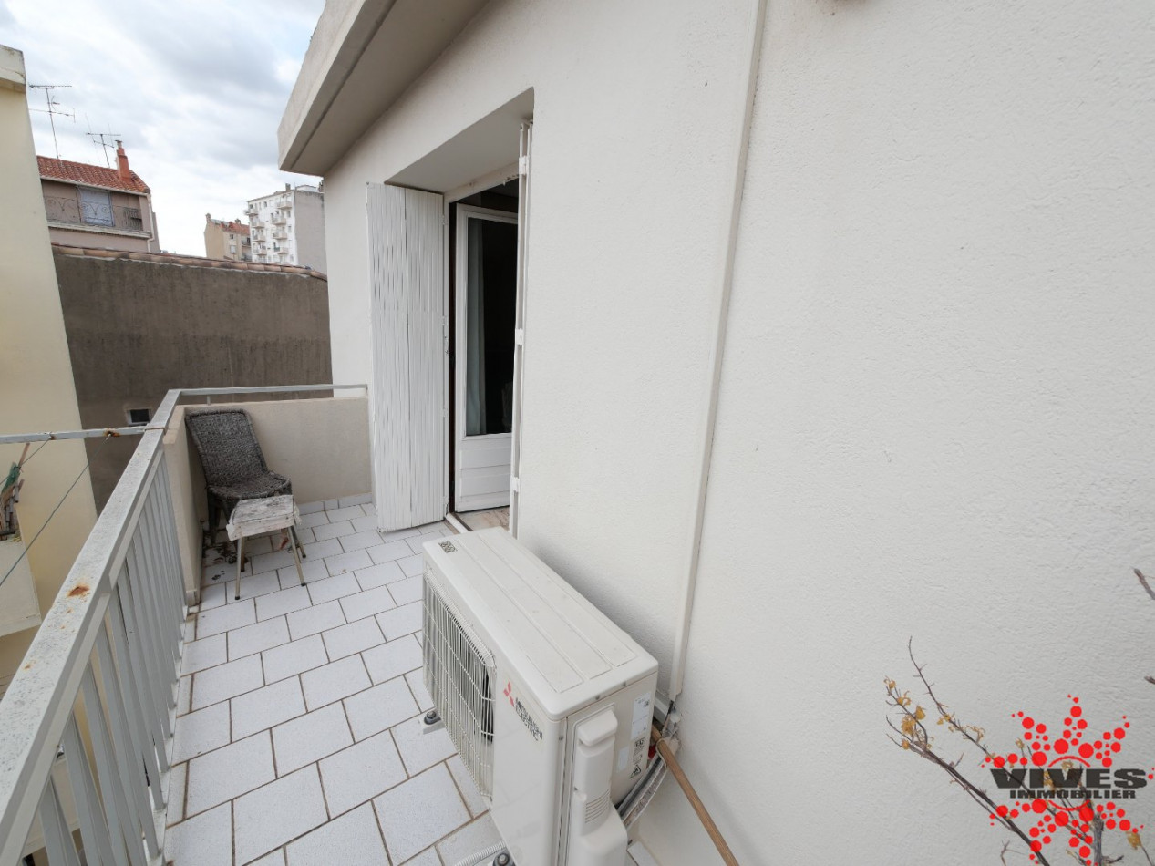 sale Appartement Beziers - Photo 6