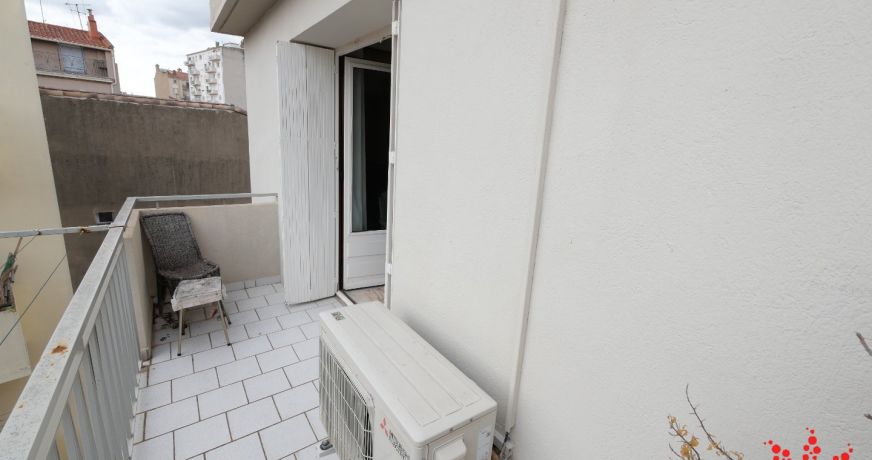 vente Appartement Beziers