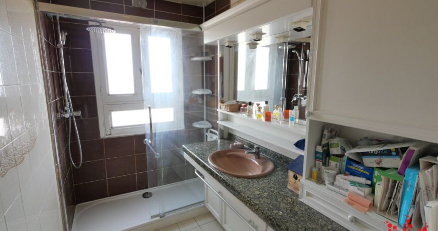 vente Appartement Beziers