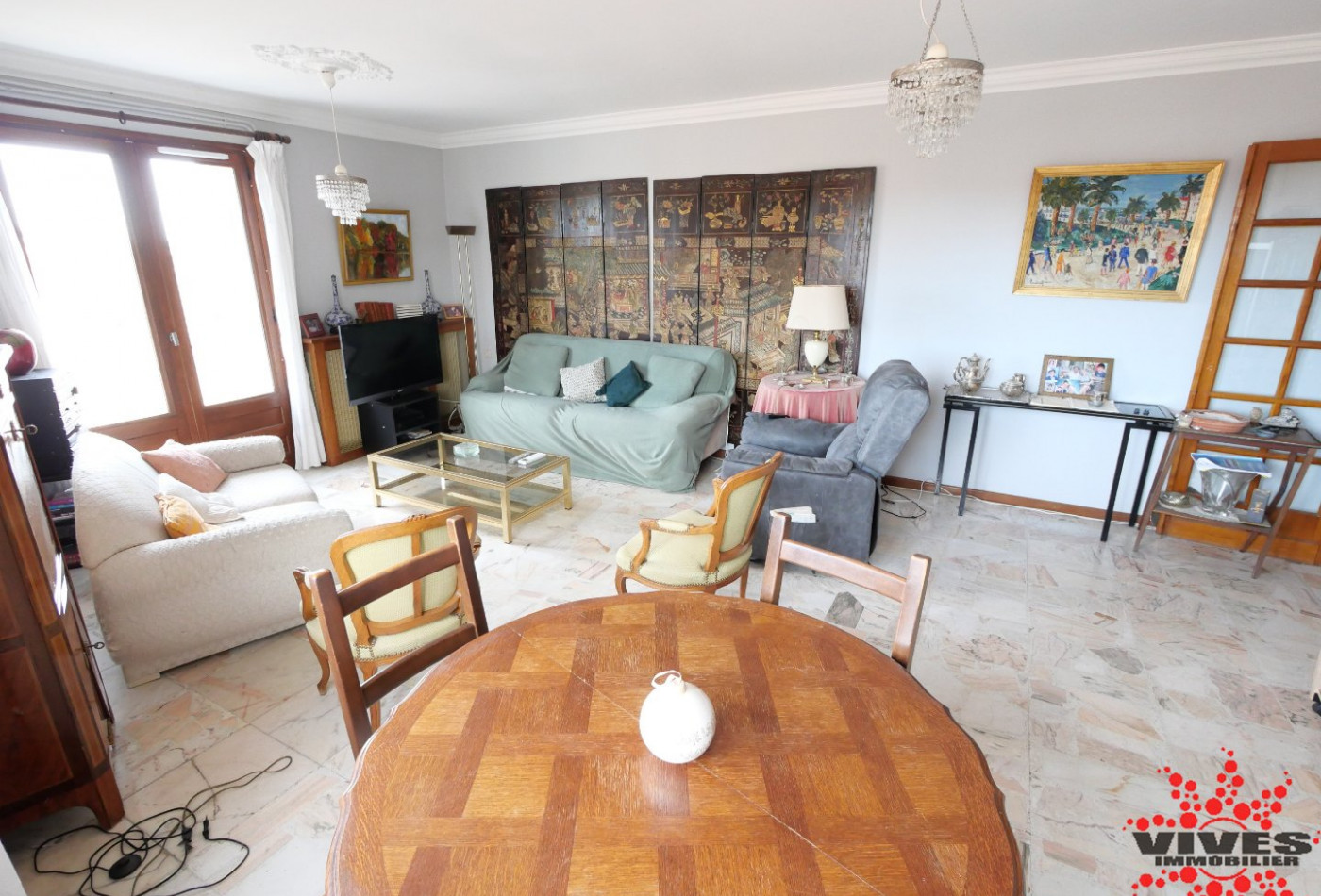 vente Appartement Beziers - Photo 8