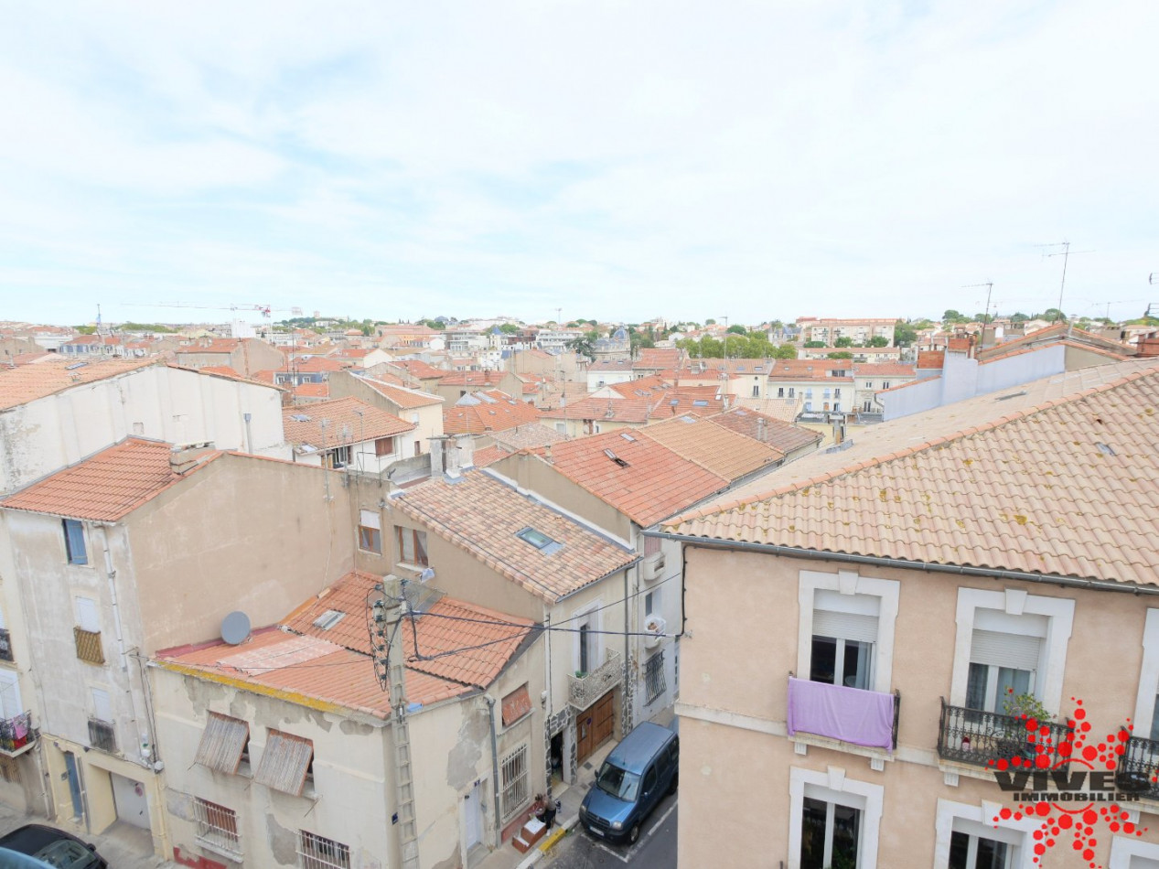 sale Appartement Beziers - Photo 9