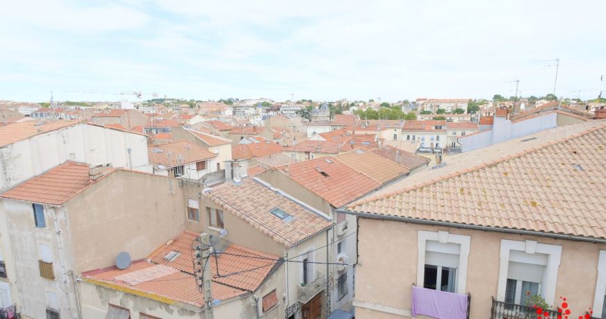 vente Appartement Beziers