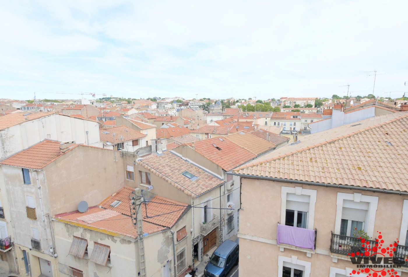 vente Appartement Beziers - Photo 9