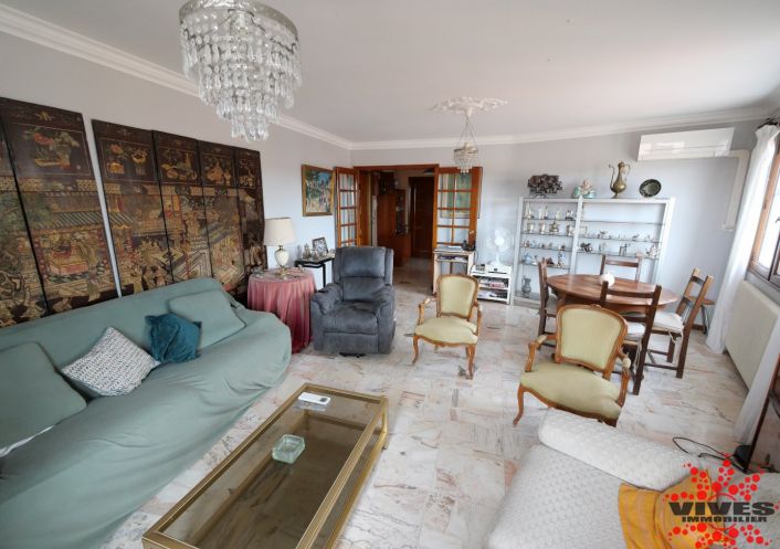 sale Appartement Beziers