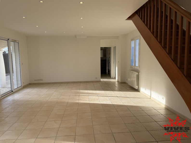 vente Maison Maraussan - Photo 4