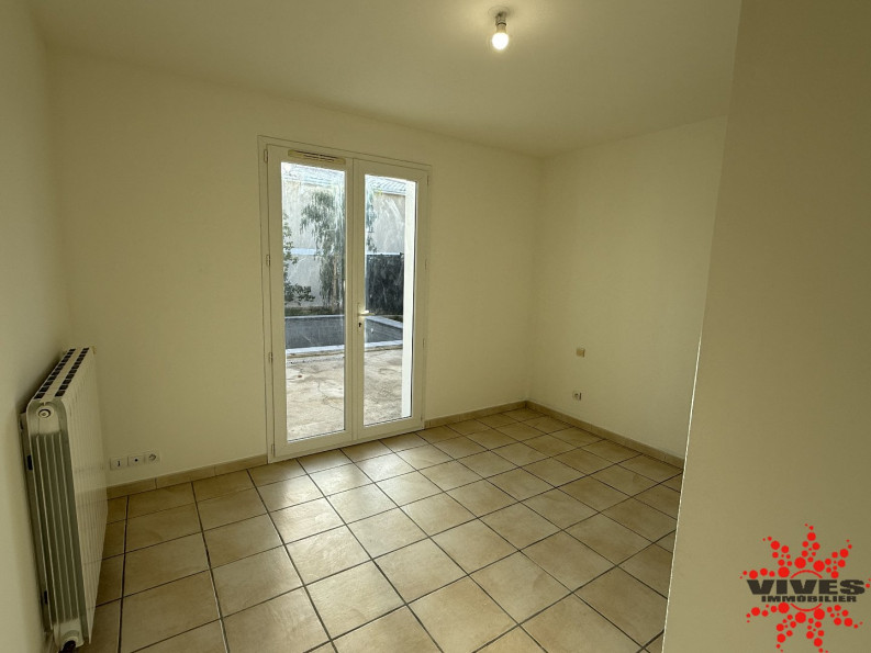 vente Maison Maraussan - Photo 7