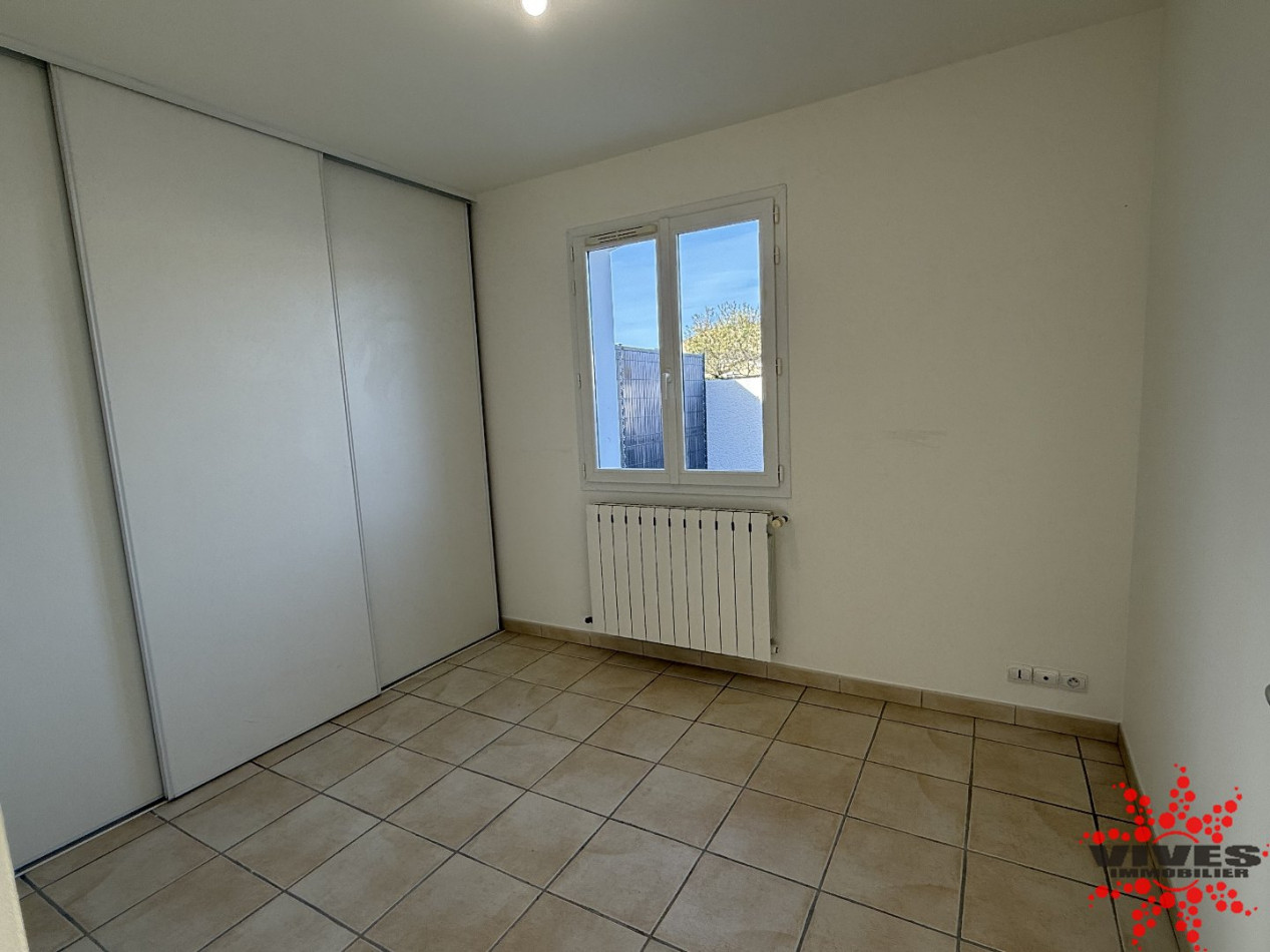 vente Maison Maraussan - Photo 10