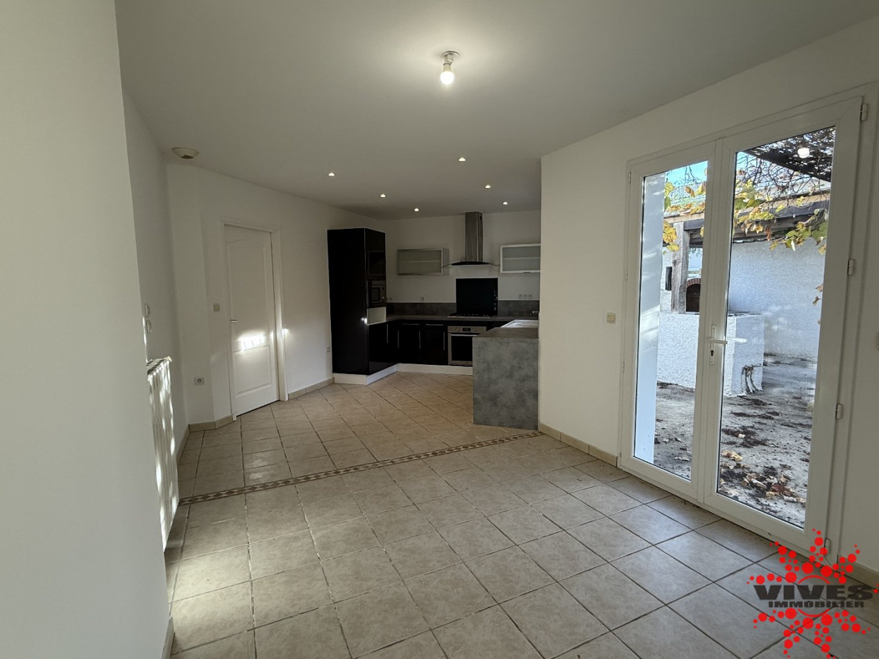 vente Maison Maraussan - Photo 6