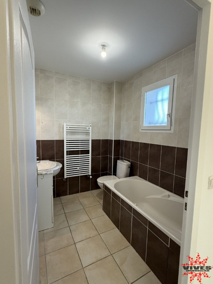 vente Maison Maraussan - Photo 12