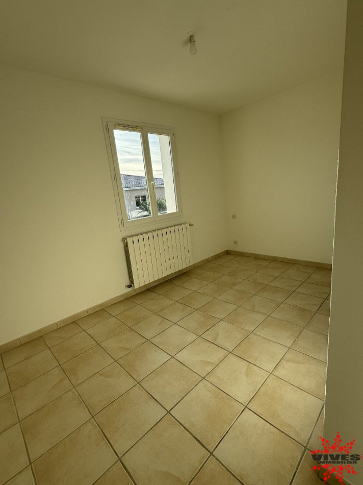 vente Maison Maraussan - Photo 13