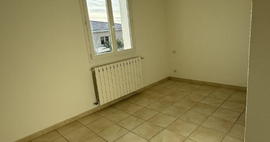 vente Maison Maraussan