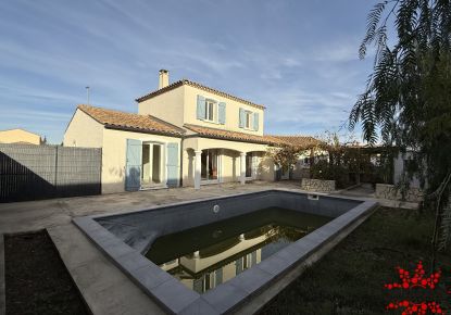 vente Maison Maraussan