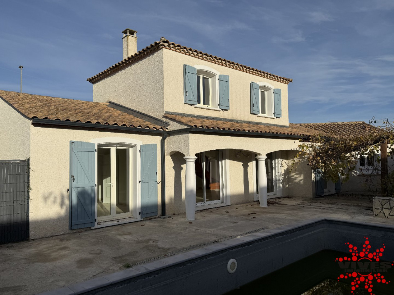 vente Maison Maraussan - Photo 2