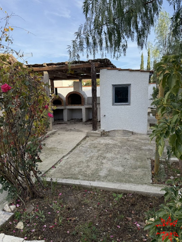 vente Maison Maraussan - Photo 15