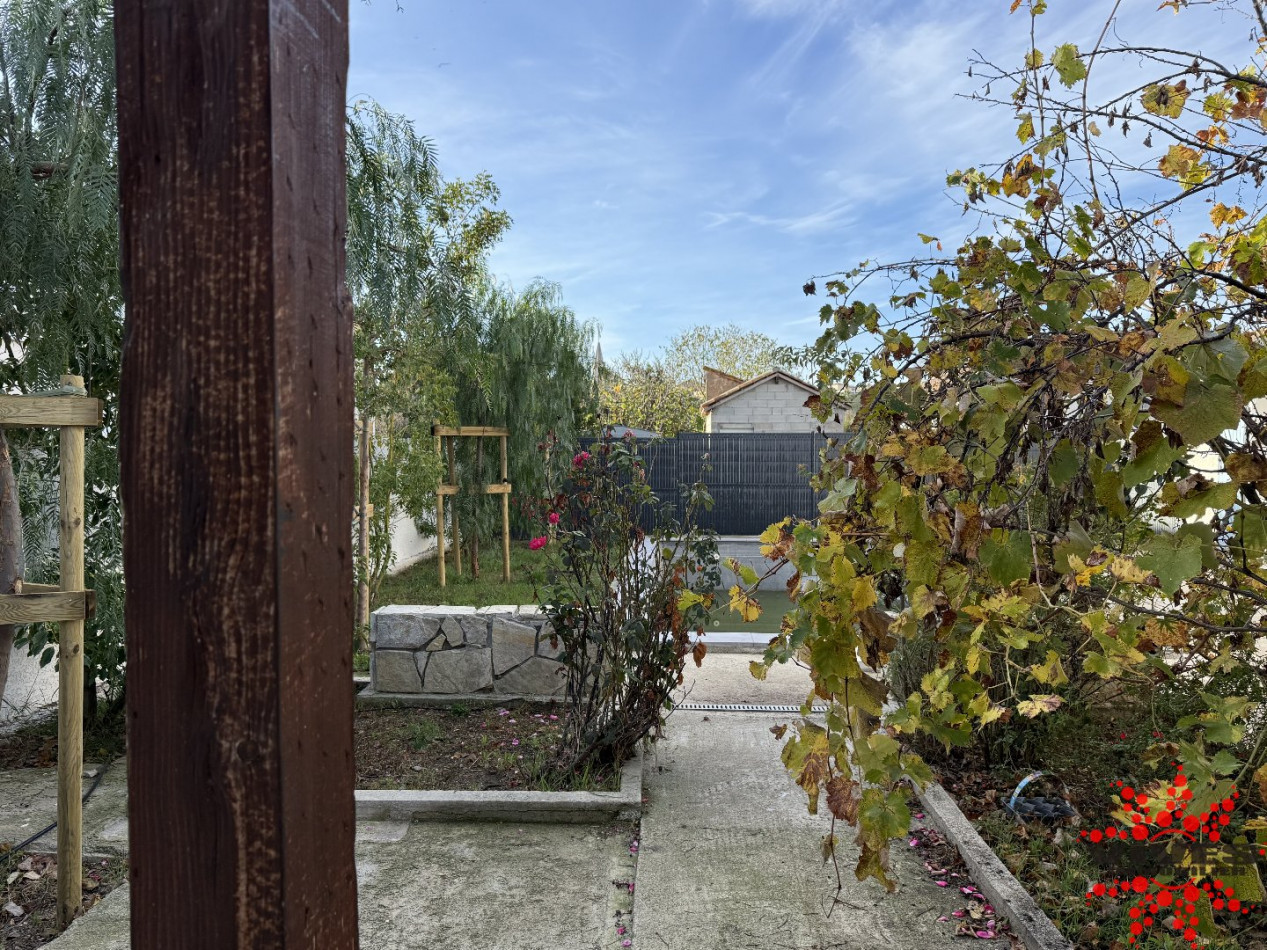 vente Maison Maraussan - Photo 14