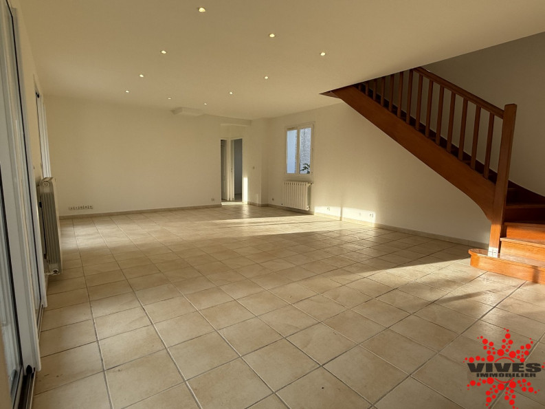 vente Maison Maraussan - Photo 3