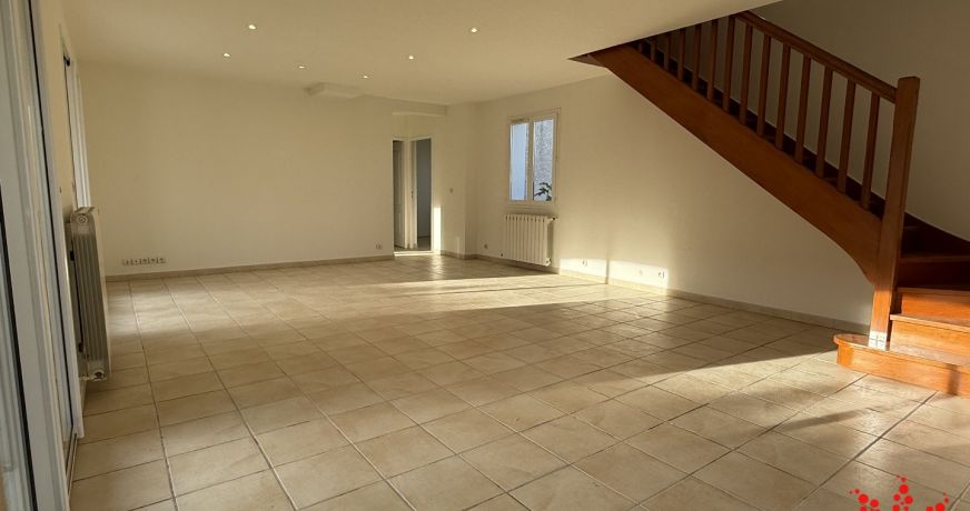 vente Maison Maraussan