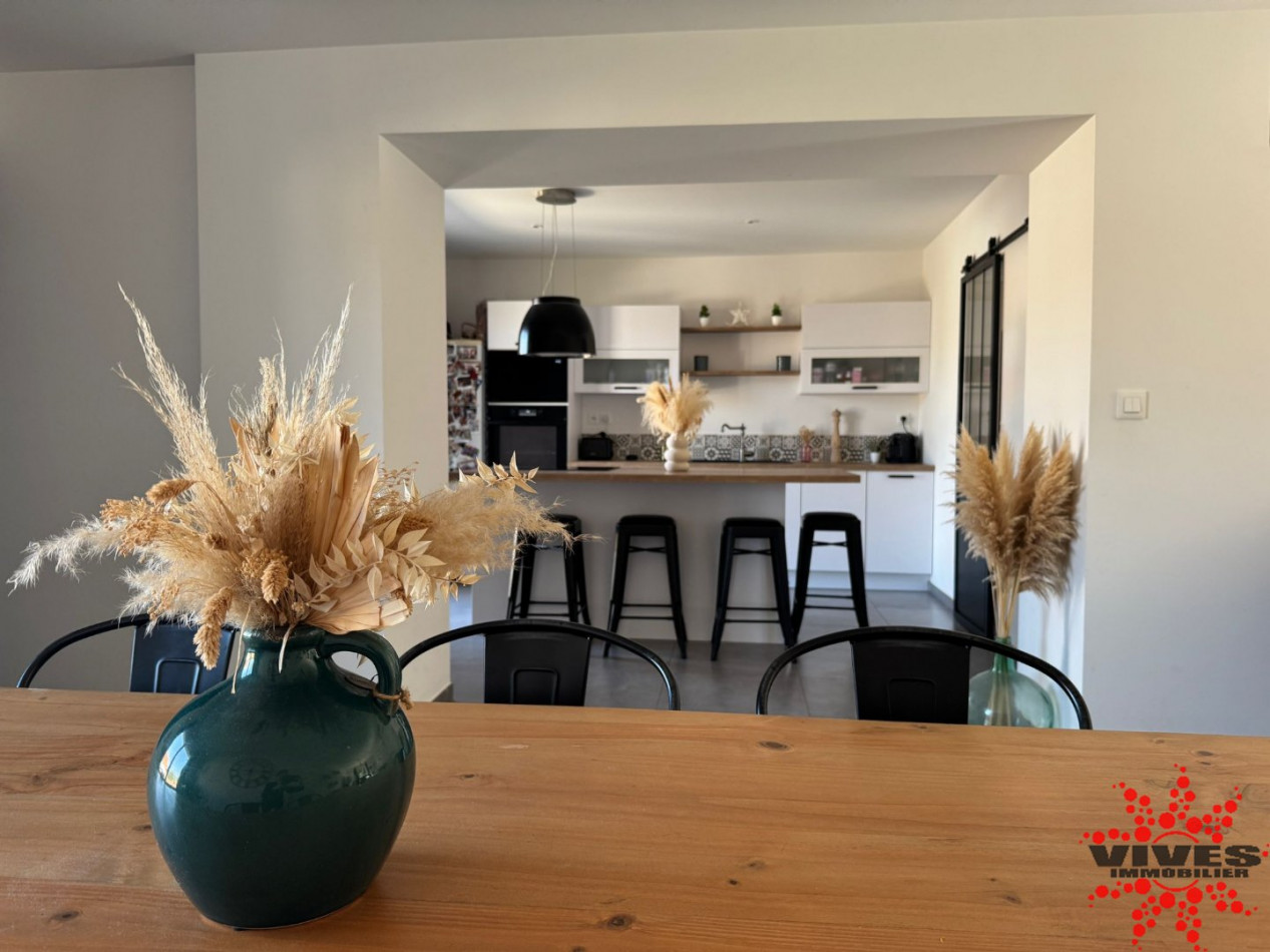 sale Maison de village Cessenon Sur Orb - Photo 3