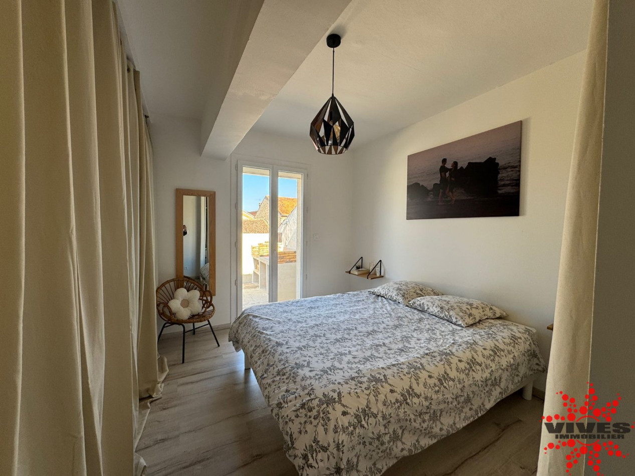 sale Maison de village Cessenon Sur Orb - Photo 8