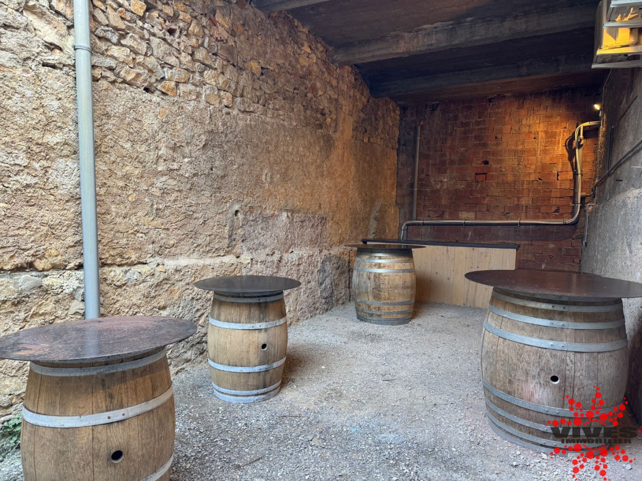 sale Maison de village Cessenon Sur Orb - Photo 15